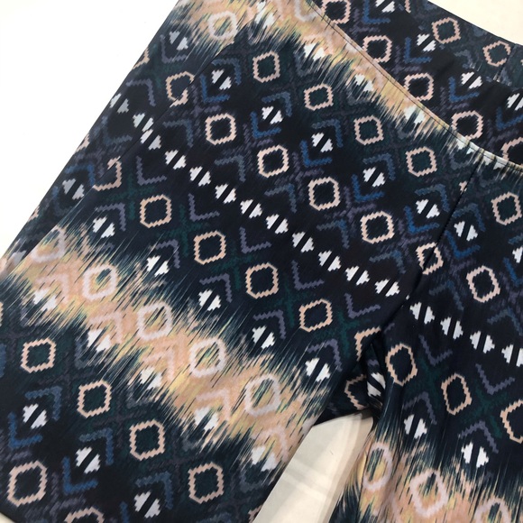 American Eagle Hi-Rise Legging 0546 - Picture 4 of 8